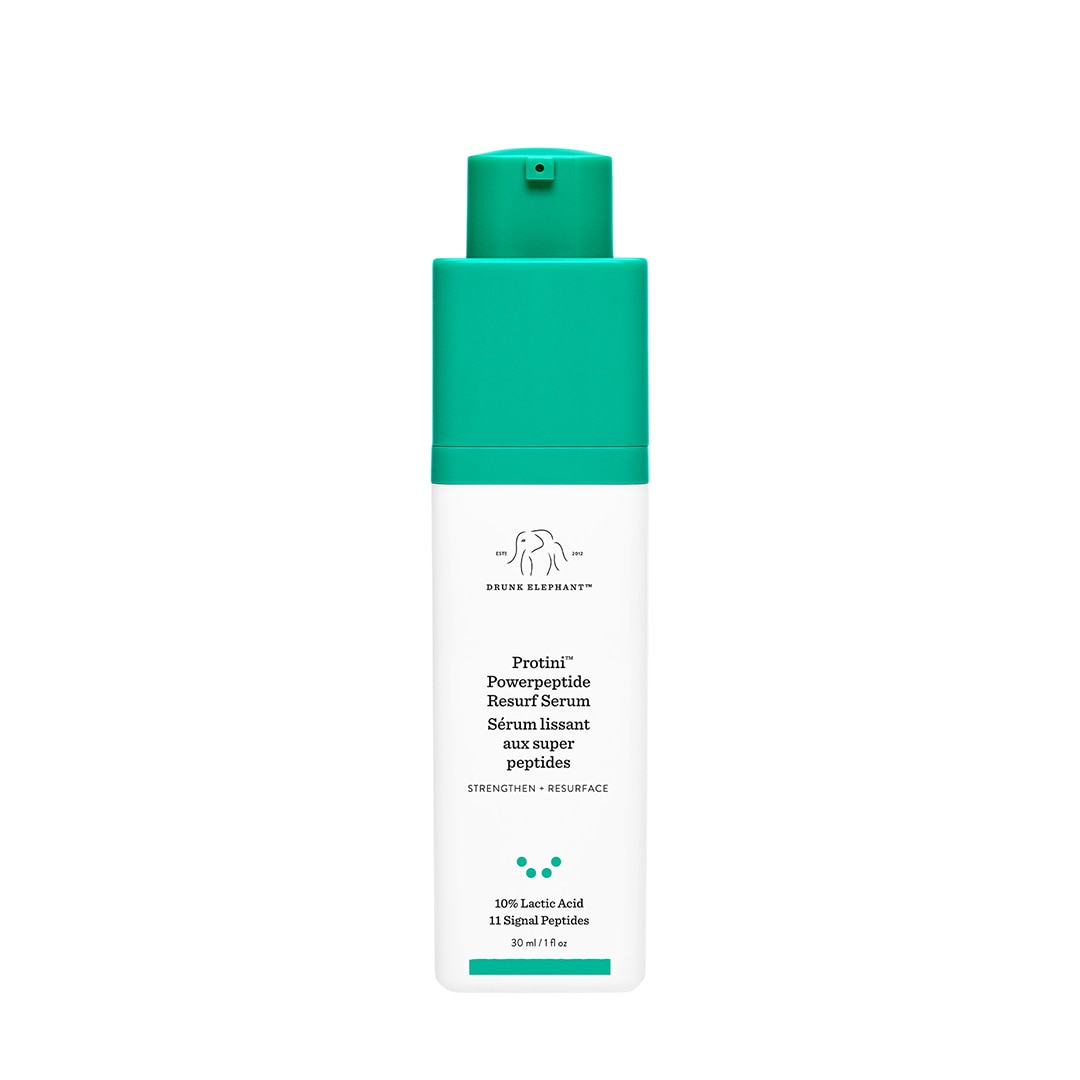 PROTINI™ POWERPEPTIDE RESURF SERUM (SUERO FACIAL)
